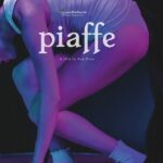 PIAFFE by Ann Oren